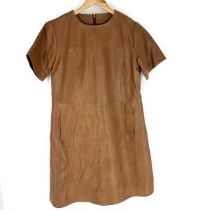 Bod & Christensen | Dresses | Bod Christensen Luxury Cap Sleeve Leather Dress 8 Excellent | Poshmark Bod & Christensen | Dresses | Bod Christensen Luxury Cap Sleeve Leather Dress 8 Excellent | Poshmark